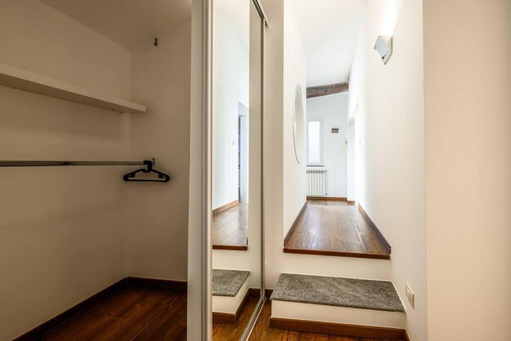 Appartement Buenos Aires' Nest - 10 Minutes From Duomo With Terrace à Milan Extérieur photo