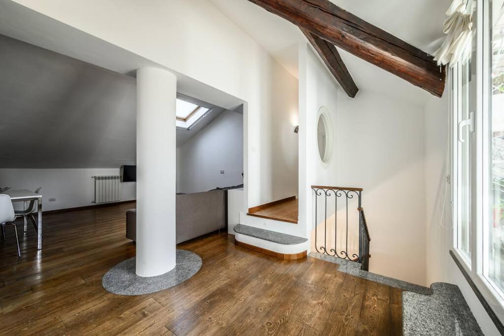 Appartement Buenos Aires' Nest - 10 Minutes From Duomo With Terrace à Milan Extérieur photo