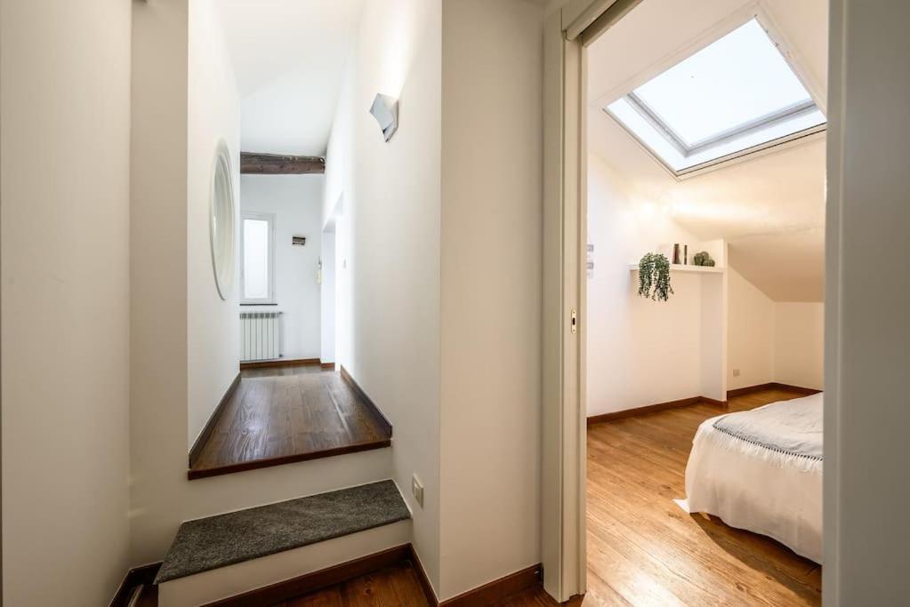 Appartement Buenos Aires' Nest - 10 Minutes From Duomo With Terrace à Milan Extérieur photo